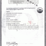 certificat-bio